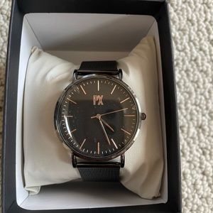 PX Watch “Minimalist Watch”